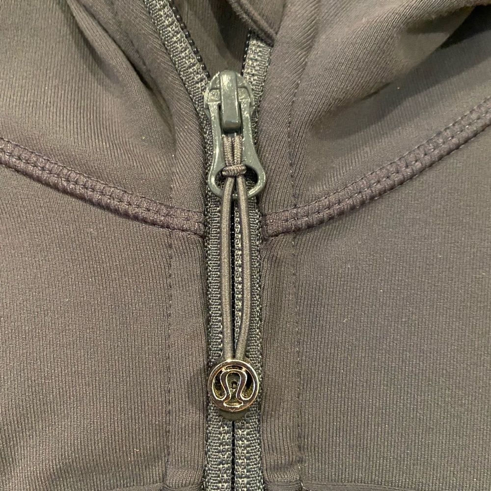 Lululemon Zip Jacket - image 6